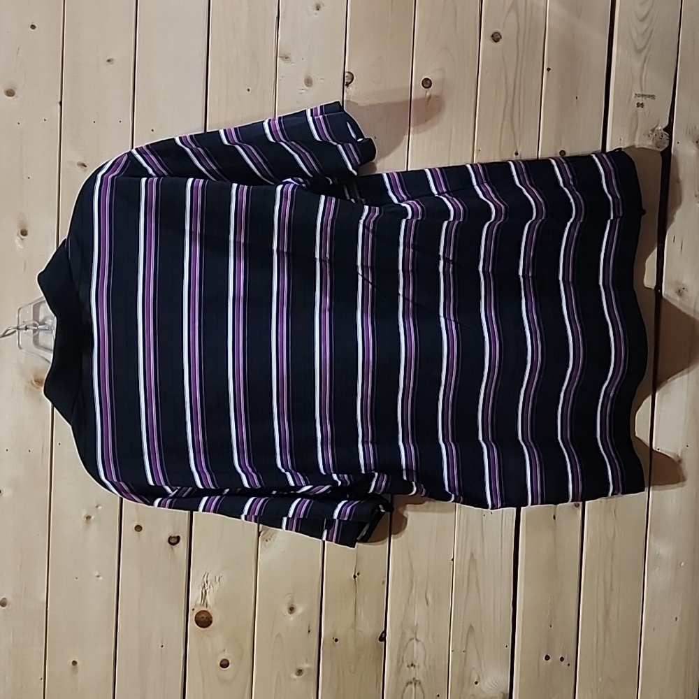 Tiger Woods Nike Colab  Collection Polo Shirt Size Large NWOT - Picture 5 of 5